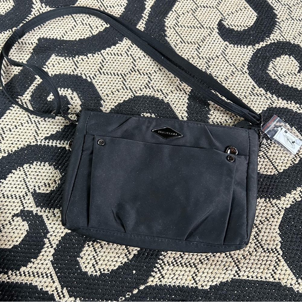 Travelon Small Nylon Bag